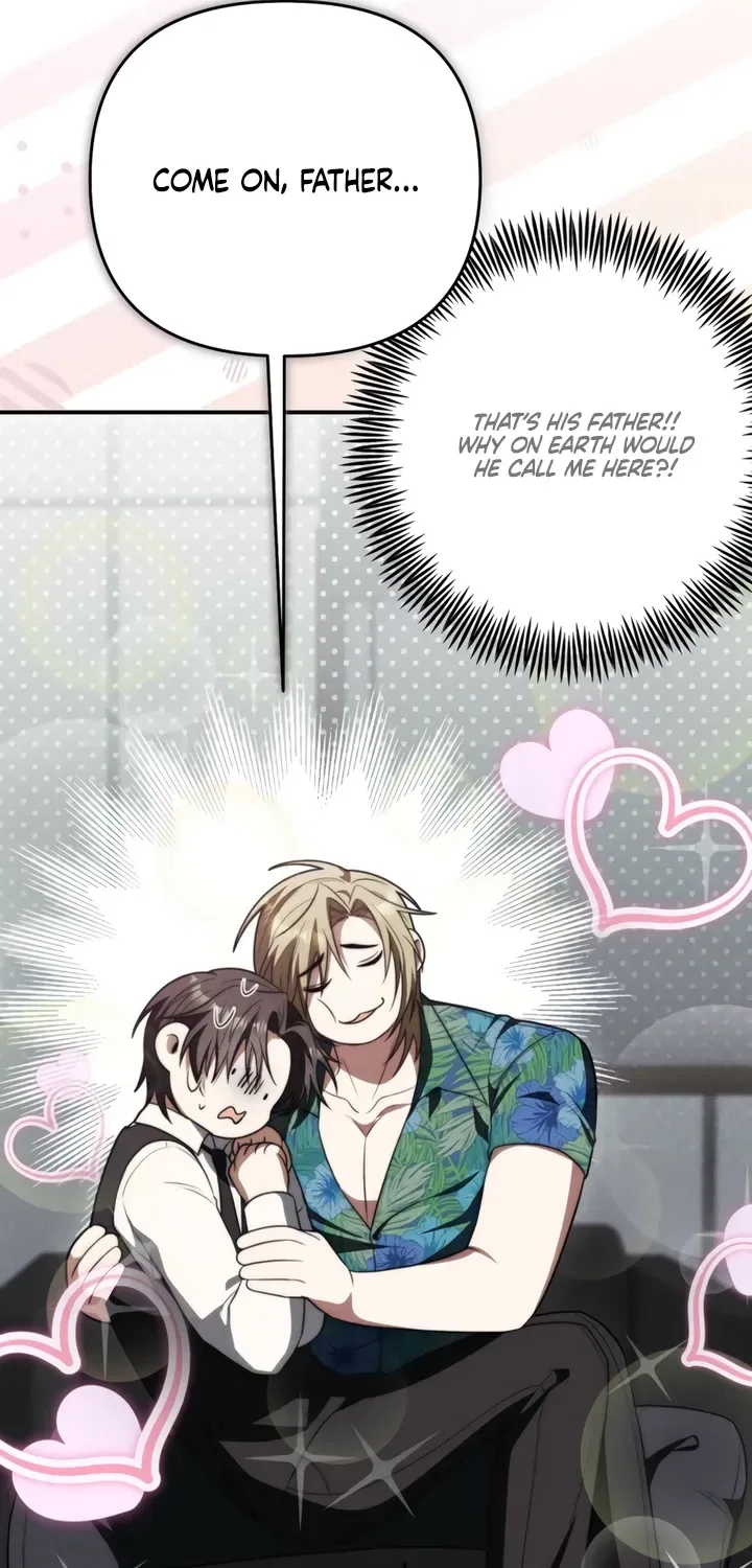 Frightening Relationship Chapter 4 – Page 103
