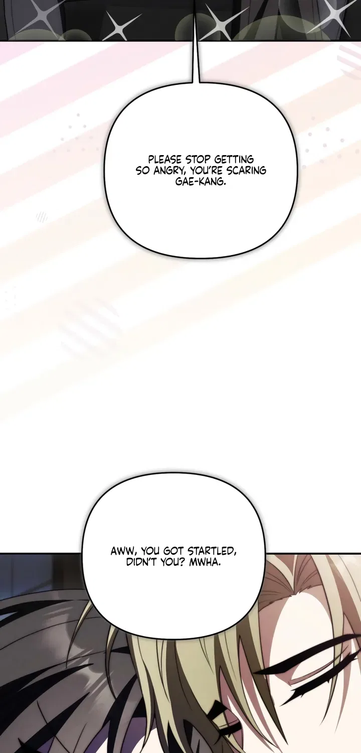 Frightening Relationship Chapter 4 – Page 104