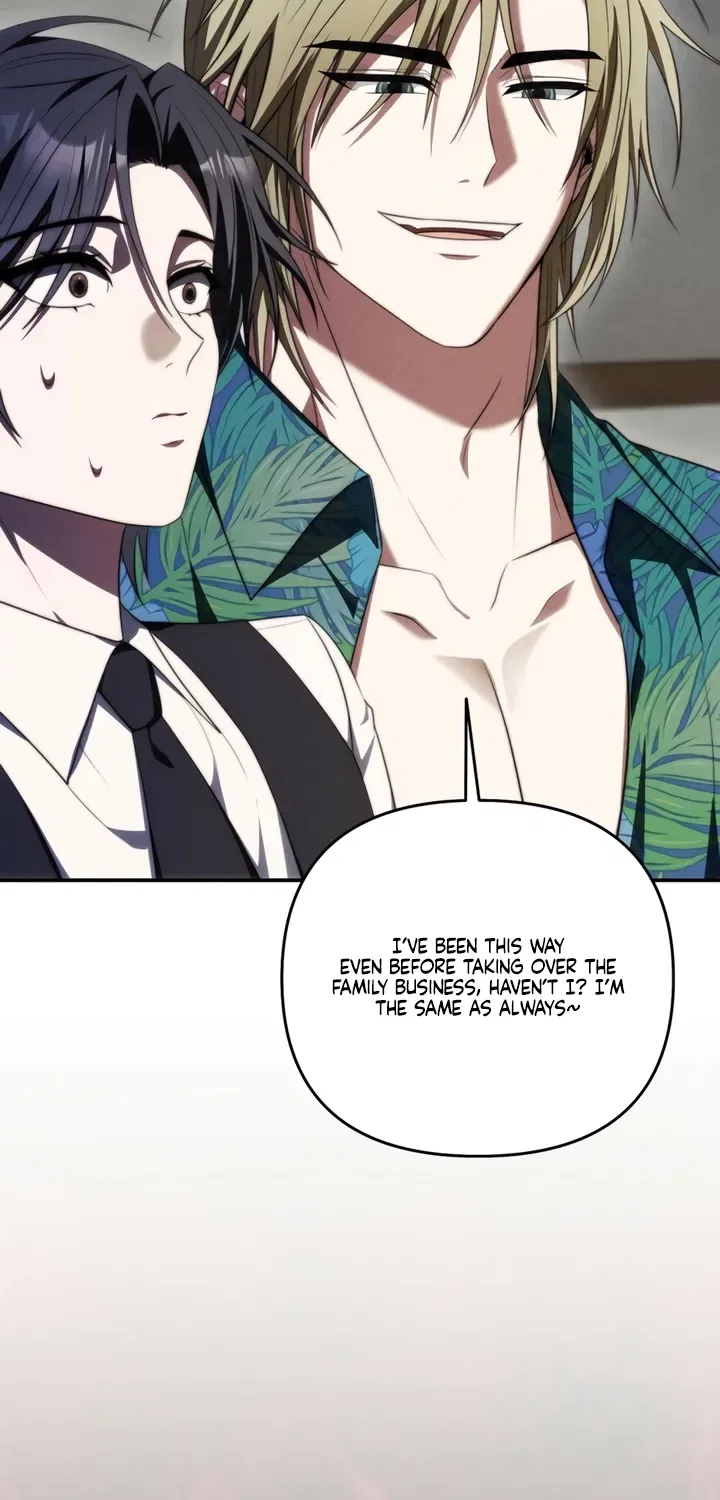 Frightening Relationship Chapter 4 – Page 108