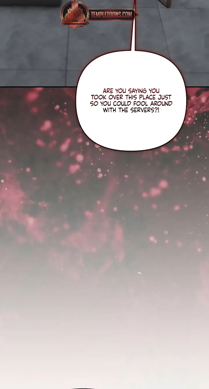 Frightening Relationship Chapter 4 – Page 110