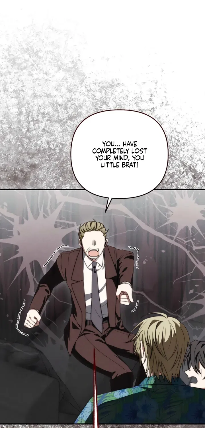 Frightening Relationship Chapter 4 – Page 112