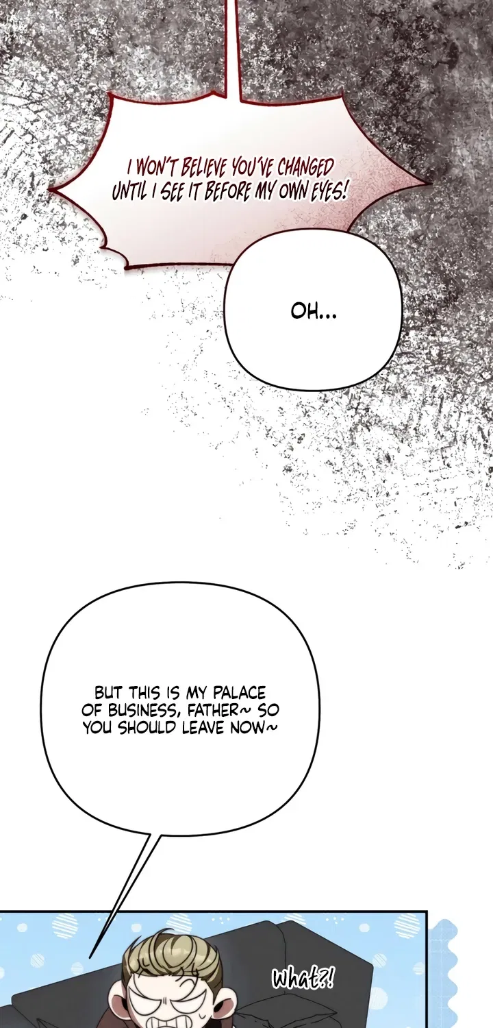 Frightening Relationship Chapter 4 – Page 113