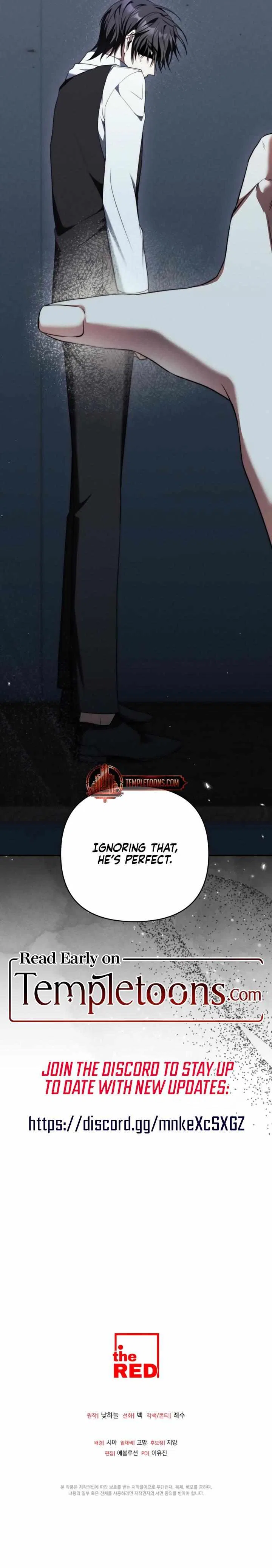 Frightening Relationship Chapter 2 – Page 16