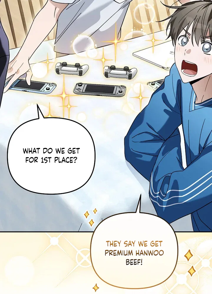 Surviving as a PD Idol Chapter 56 – Page 5