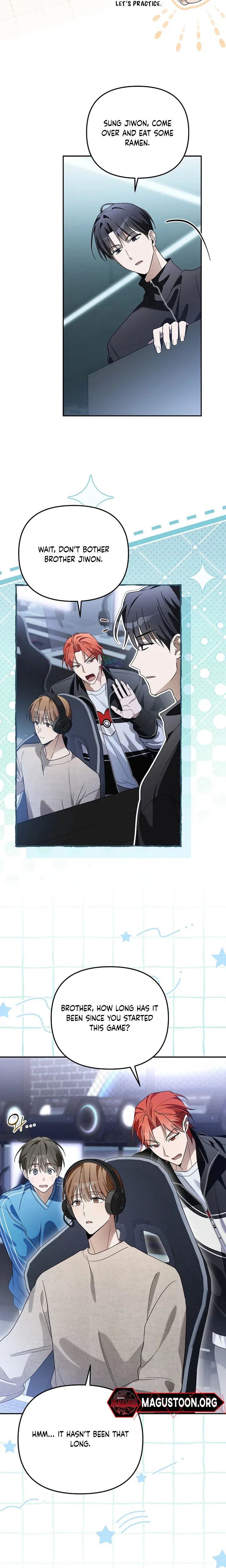 Surviving as a PD Idol Chapter 56 – Page 14