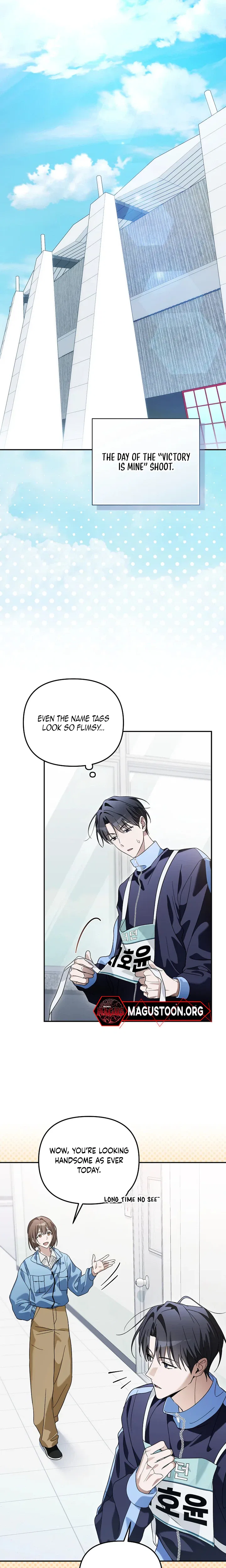 Surviving as a PD Idol Chapter 56 – Page 20