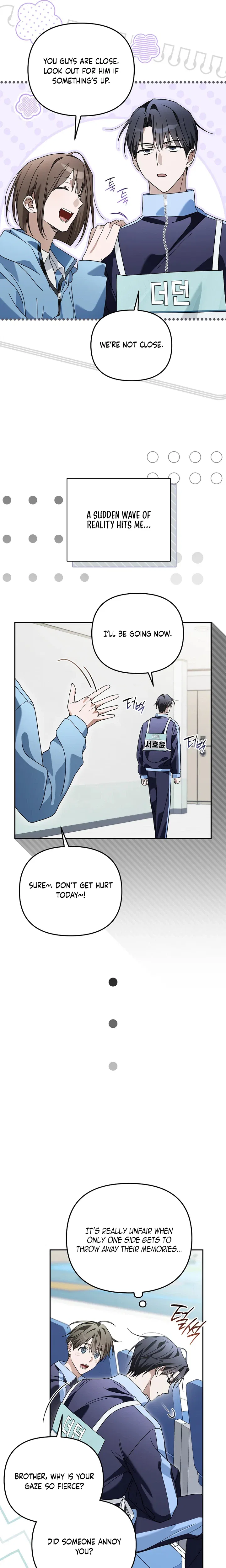 Surviving as a PD Idol Chapter 56 – Page 23