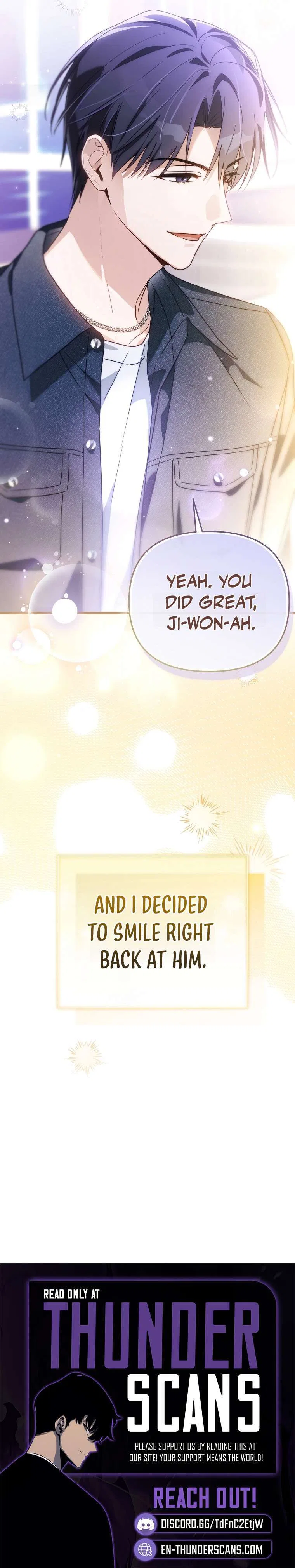 Surviving as a PD Idol Chapter 53 – Page 14