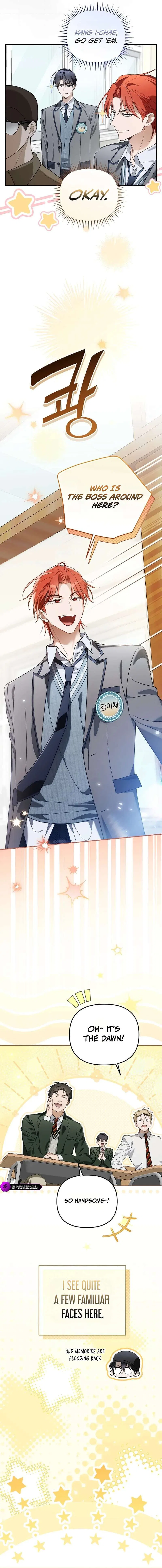 Surviving as a PD Idol Chapter 52 – Page 6