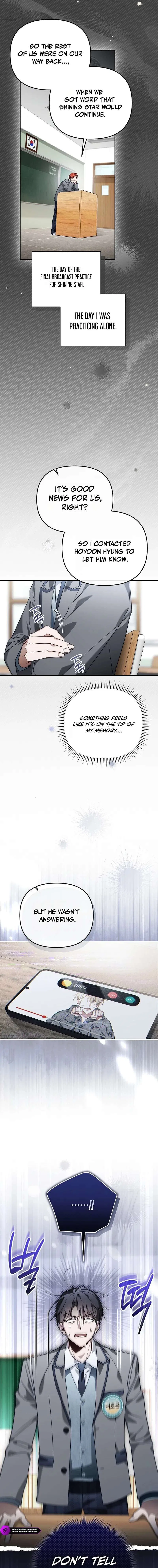 Surviving as a PD Idol Chapter 52 – Page 13
