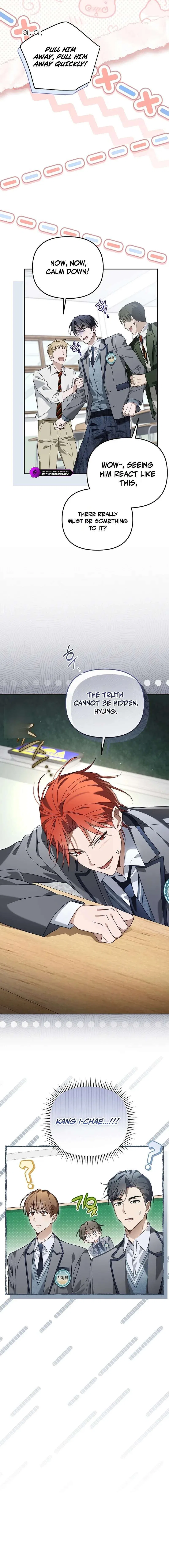 Surviving as a PD Idol Chapter 52 – Page 15