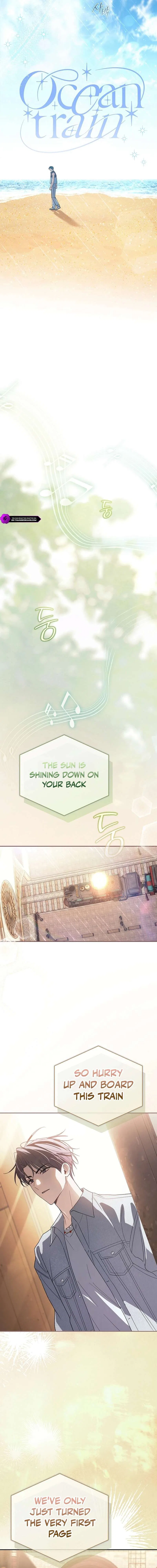 Surviving as a PD Idol Chapter 51 – Page 7