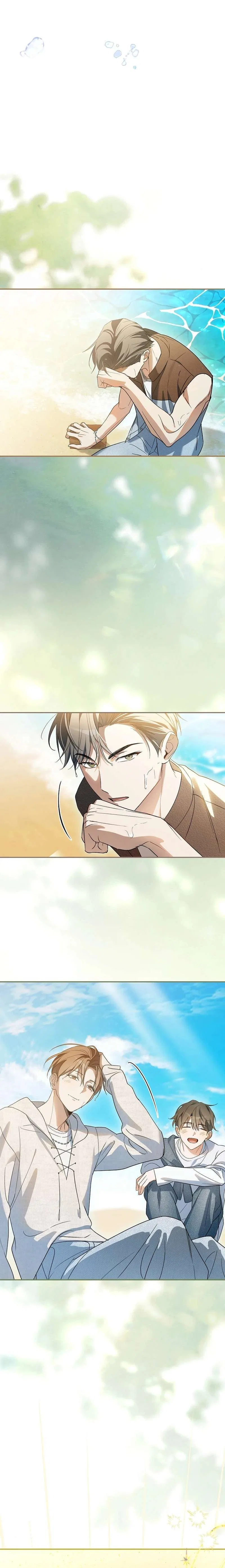 Surviving as a PD Idol Chapter 51 – Page 15