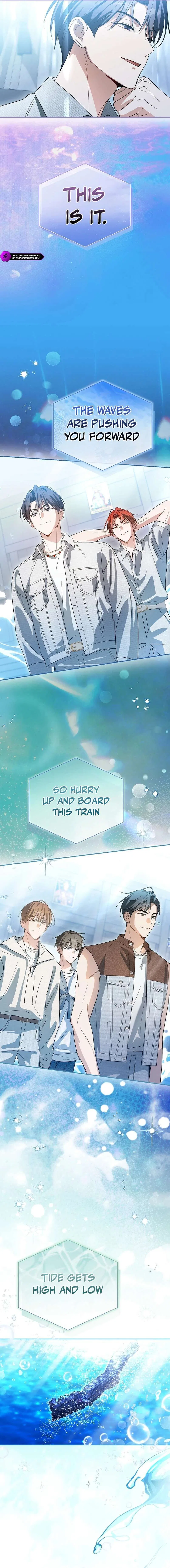 Surviving as a PD Idol Chapter 51 – Page 17