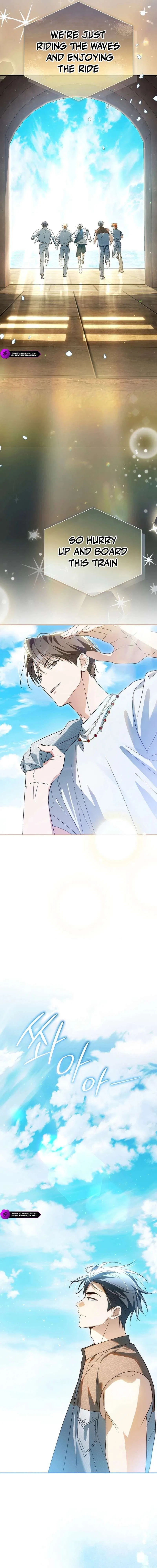 Surviving as a PD Idol Chapter 51 – Page 20