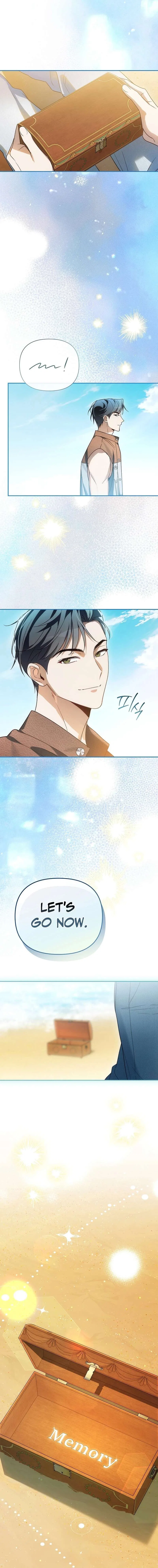 Surviving as a PD Idol Chapter 51 – Page 21