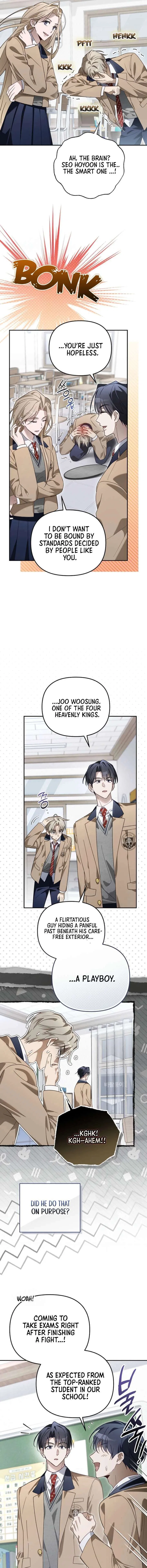 Surviving as a PD Idol Chapter 50 – Page 12
