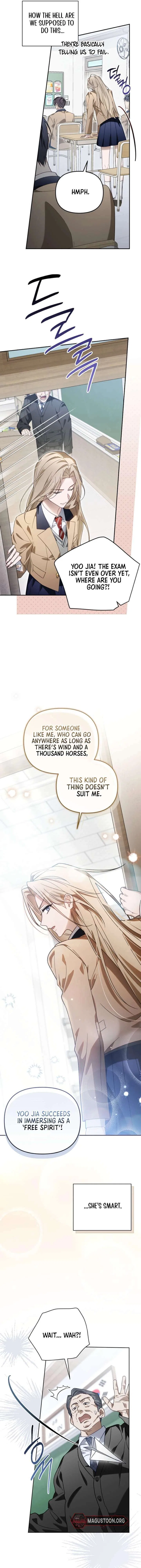 Surviving as a PD Idol Chapter 50 – Page 14