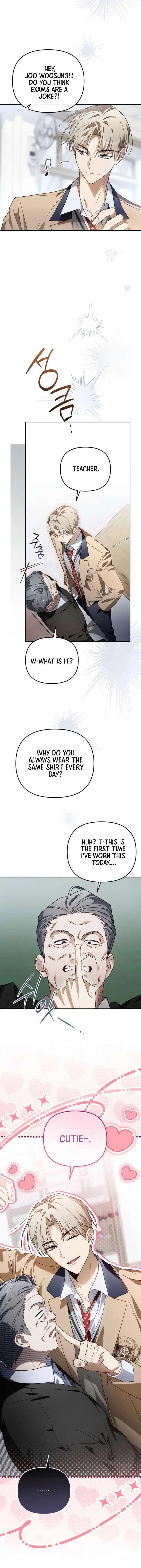 Surviving as a PD Idol Chapter 50 – Page 15