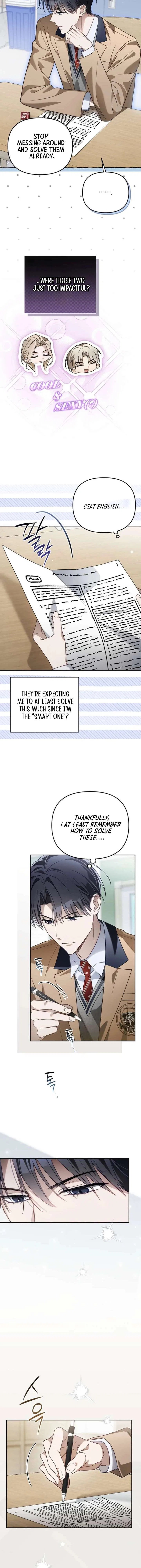 Surviving as a PD Idol Chapter 50 – Page 17