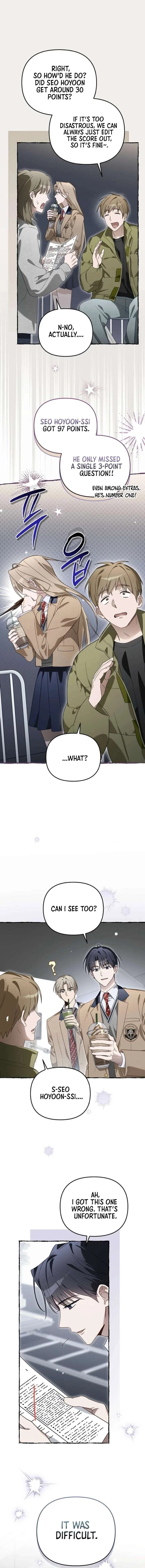 Surviving as a PD Idol Chapter 50 – Page 19