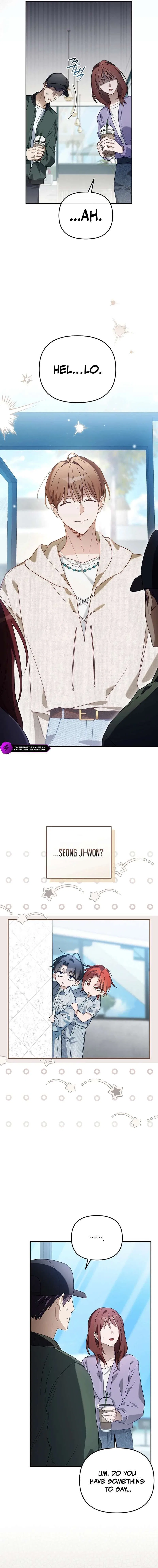 Surviving as a PD Idol Chapter 48 – Page 12