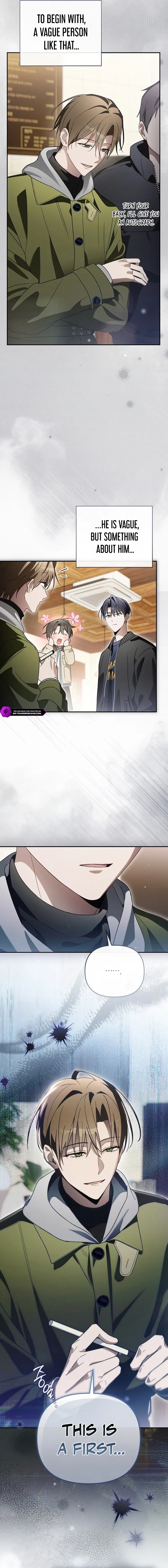 Surviving as a PD Idol Chapter 47 – Page 4