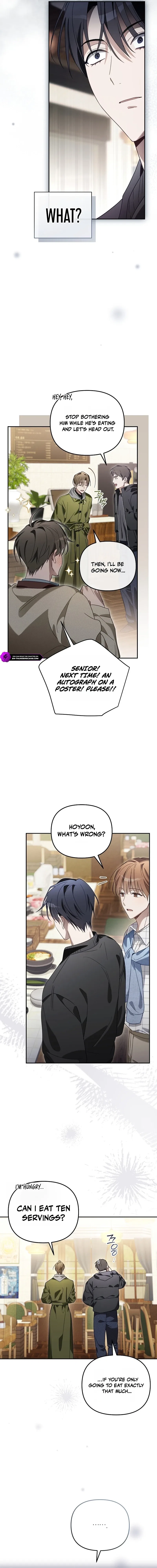 Surviving as a PD Idol Chapter 47 – Page 5