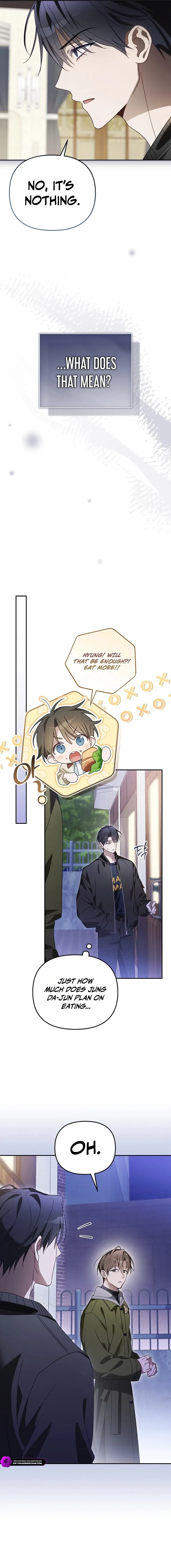 Surviving as a PD Idol Chapter 47 – Page 6