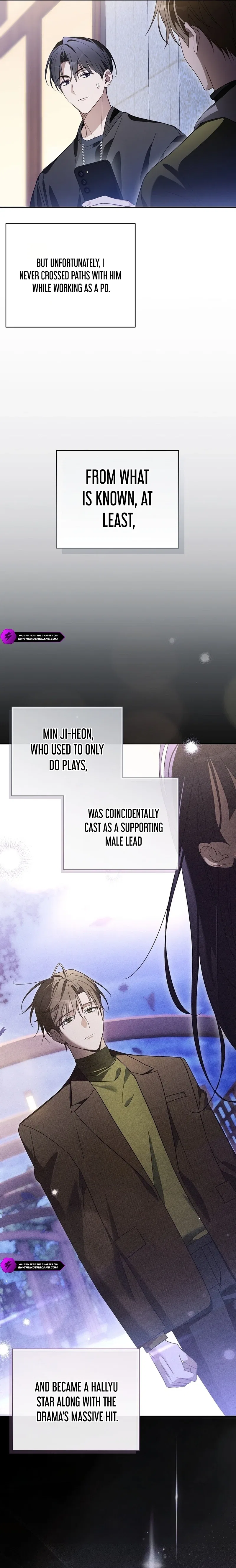 Surviving as a PD Idol Chapter 47 – Page 9