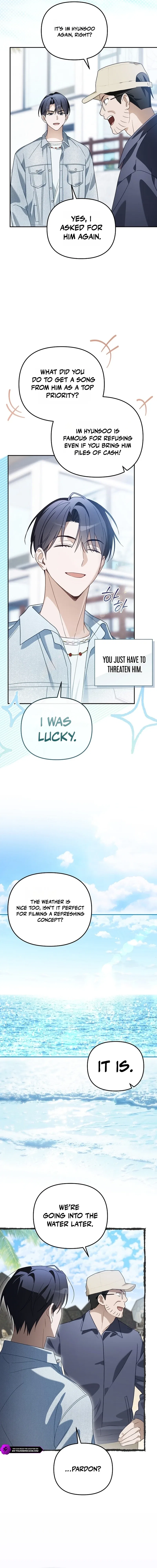 Surviving as a PD Idol Chapter 47 – Page 16