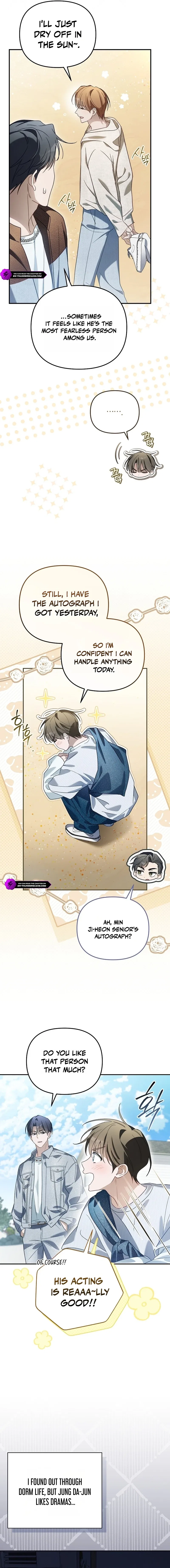 Surviving as a PD Idol Chapter 47 – Page 18