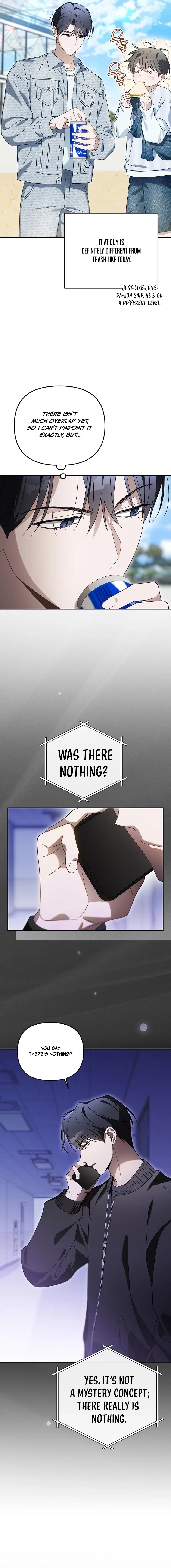 Surviving as a PD Idol Chapter 47 – Page 21