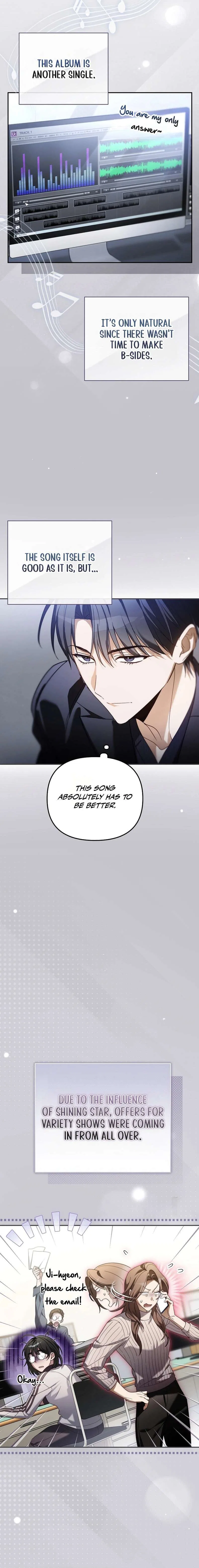 Surviving as a PD Idol Chapter 46 – Page 6