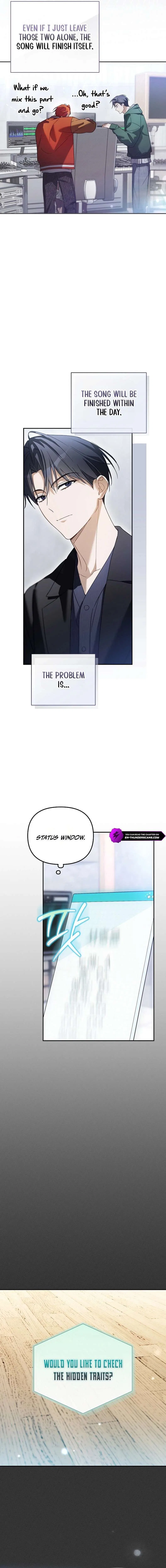 Surviving as a PD Idol Chapter 46 – Page 8