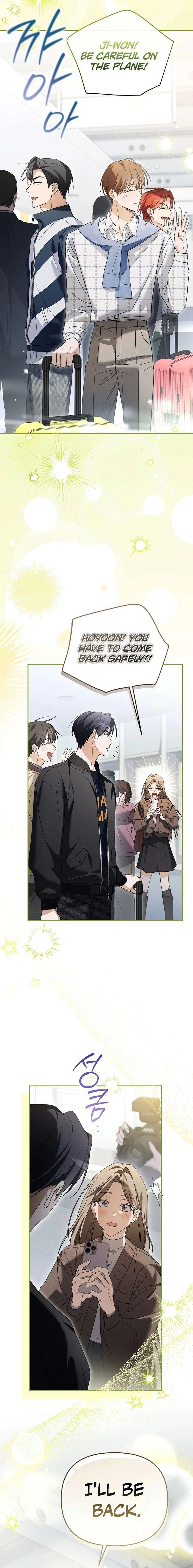 Surviving as a PD Idol Chapter 46 – Page 16