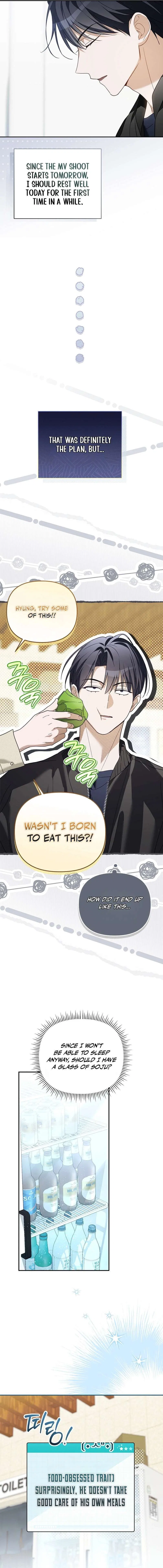 Surviving as a PD Idol Chapter 46 – Page 19