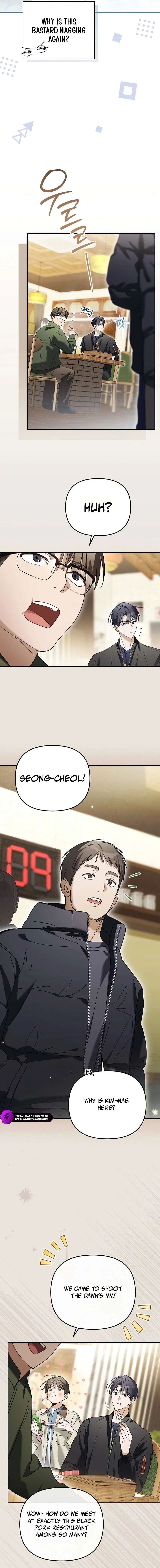 Surviving as a PD Idol Chapter 46 – Page 20