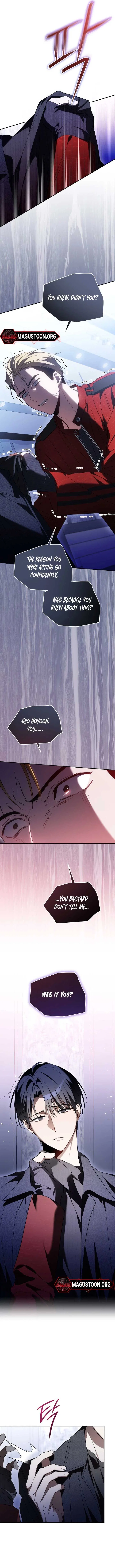 Surviving as a PD Idol Chapter 40 – Page 4