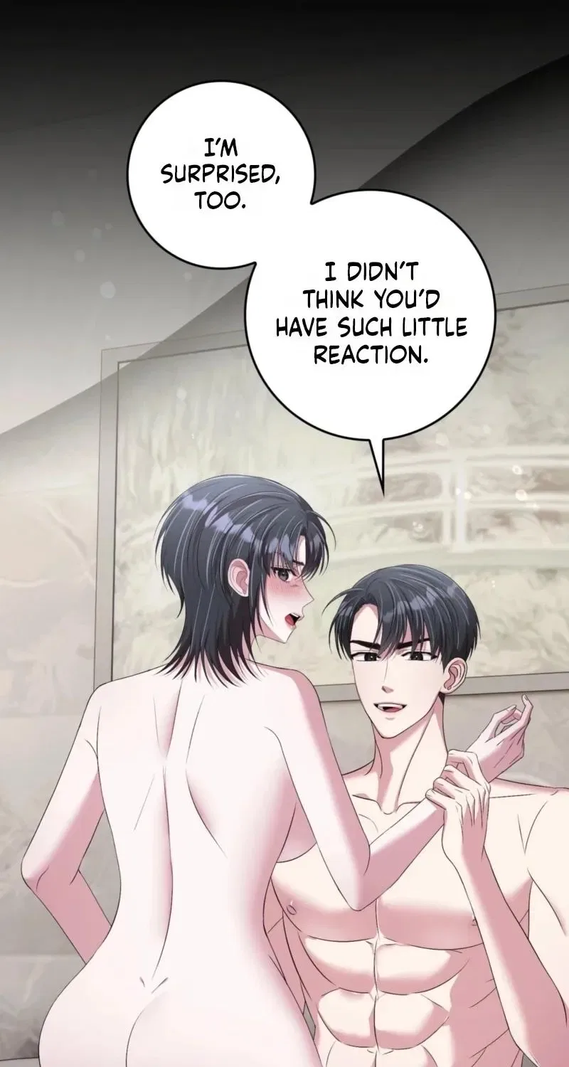 In-Home Secretary Chapter 34 – Page 9
