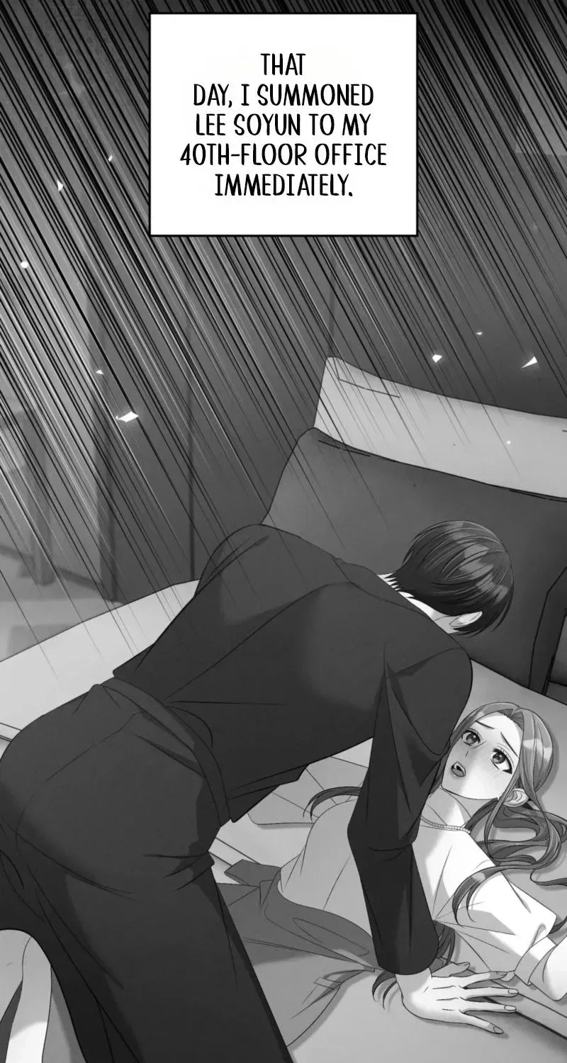In-Home Secretary Chapter 34 – Page 28