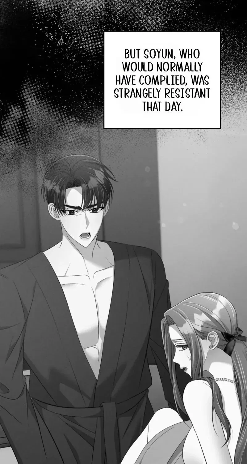 In-Home Secretary Chapter 34 – Page 31