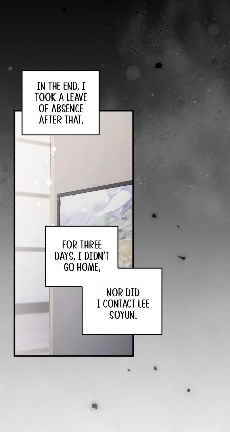 In-Home Secretary Chapter 34 – Page 36