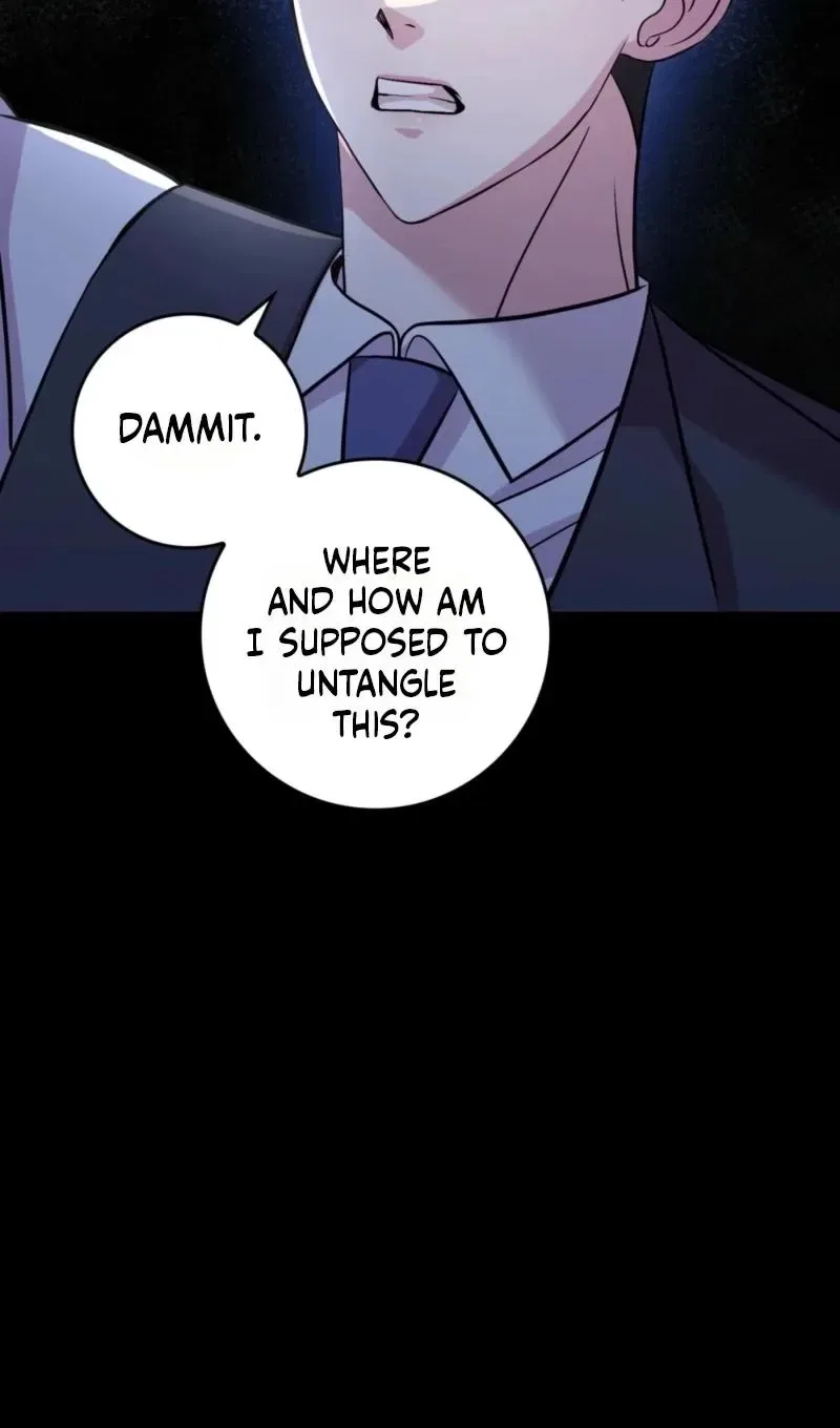 In-Home Secretary Chapter 34 – Page 39