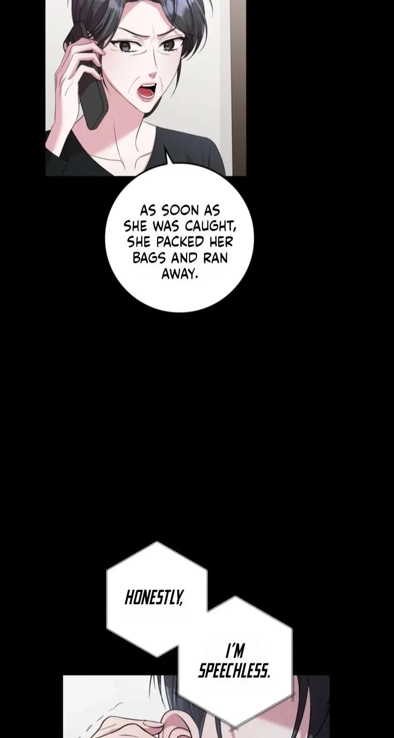 In-Home Secretary Chapter 34 – Page 47