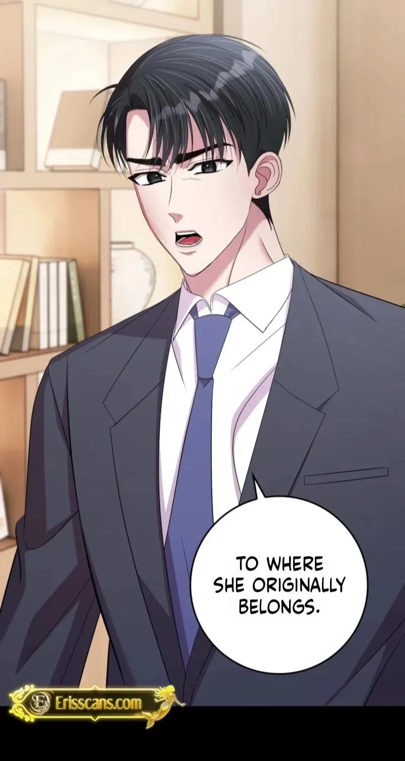 In-Home Secretary Chapter 34 – Page 96