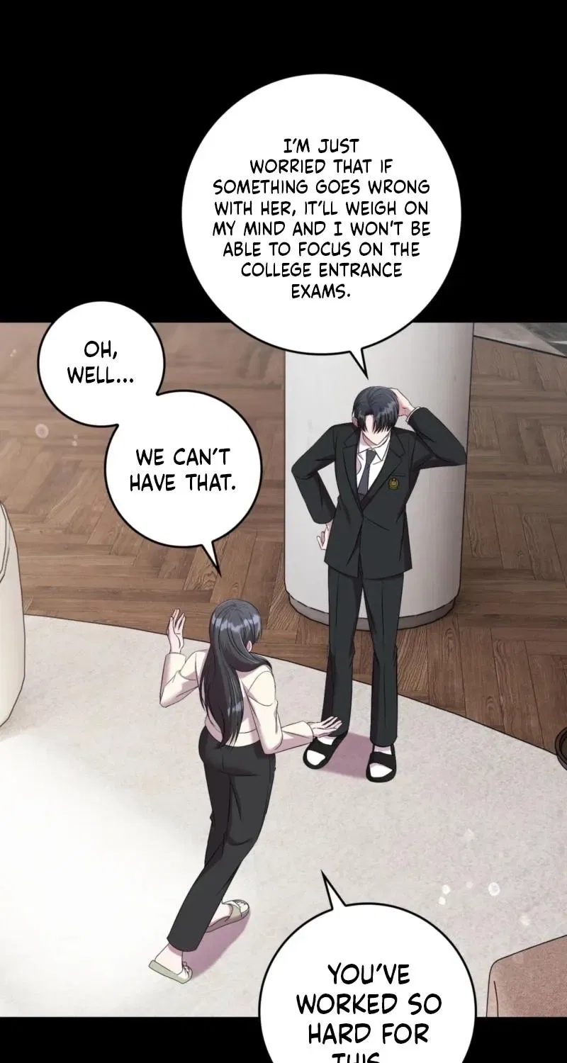 In-Home Secretary Chapter 33 – Page 4