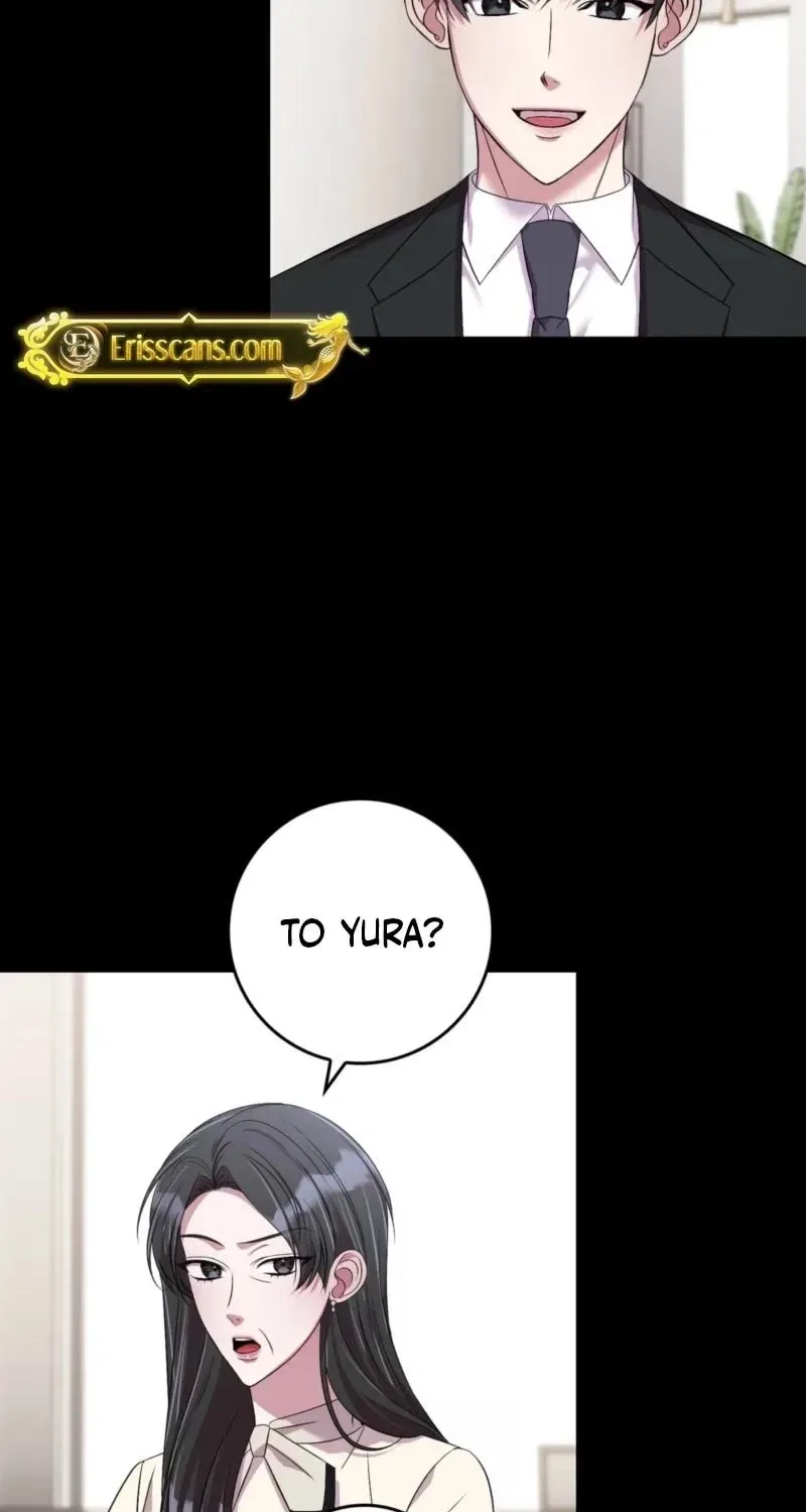 In-Home Secretary Chapter 33 – Page 6