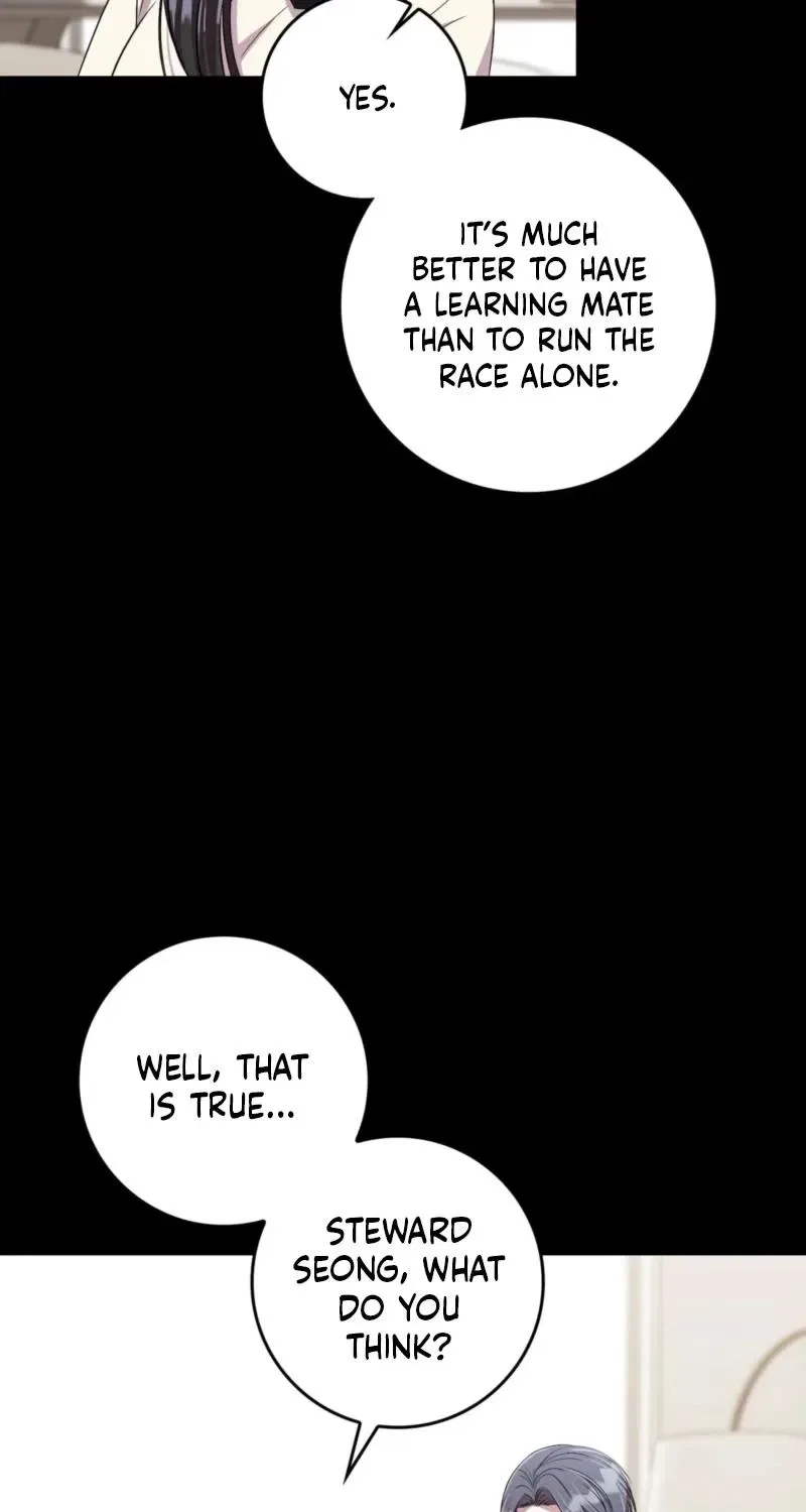 In-Home Secretary Chapter 33 – Page 7