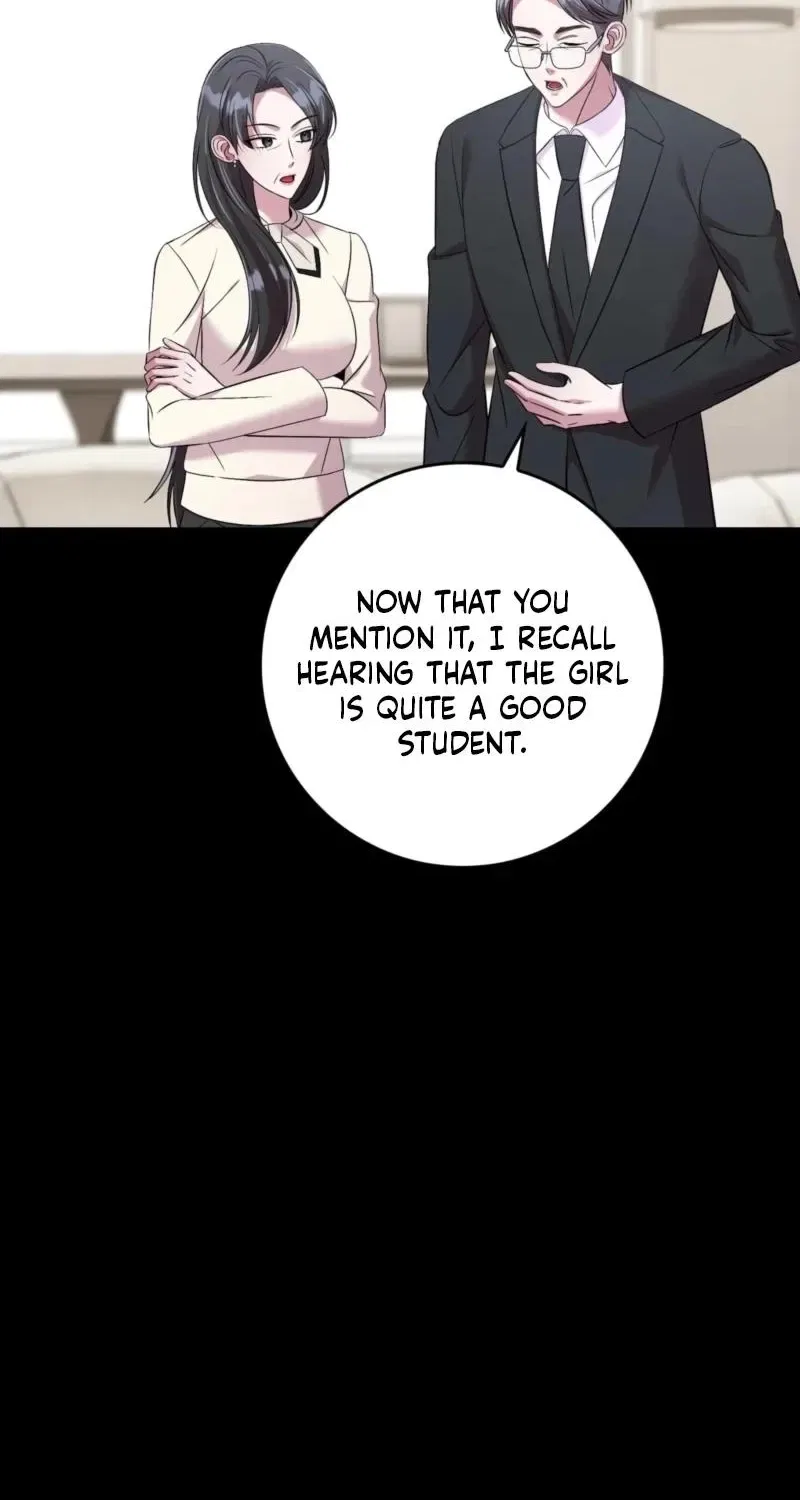 In-Home Secretary Chapter 33 – Page 8